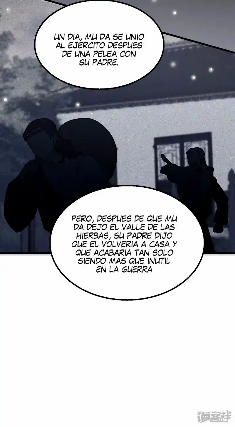 La Princesa Que Lee La Mente - Capítulo 158 - Página 20 - LectorTMOo