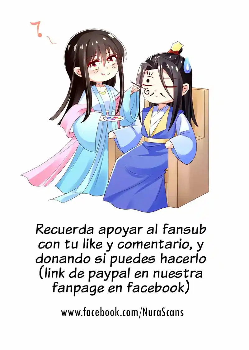 La Princesa Que Lee La Mente - Capítulo 158 - Página 29 - LectorTMOo