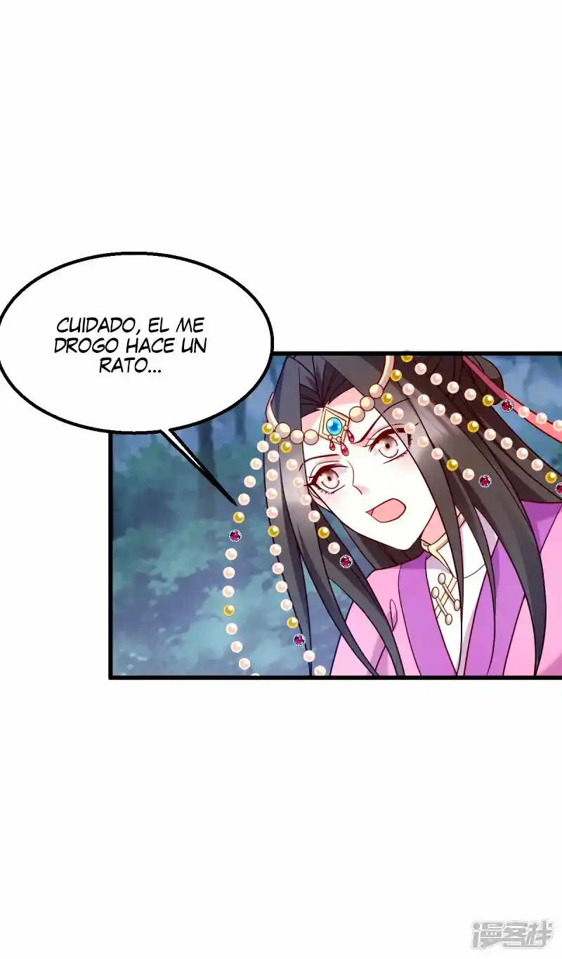 La Princesa Que Lee La Mente - Capítulo 159 - Página 10 - LectorTMOo