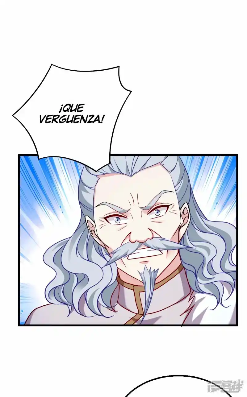 La Princesa Que Lee La Mente - Capítulo 159 - Página 16 - LectorTMOo