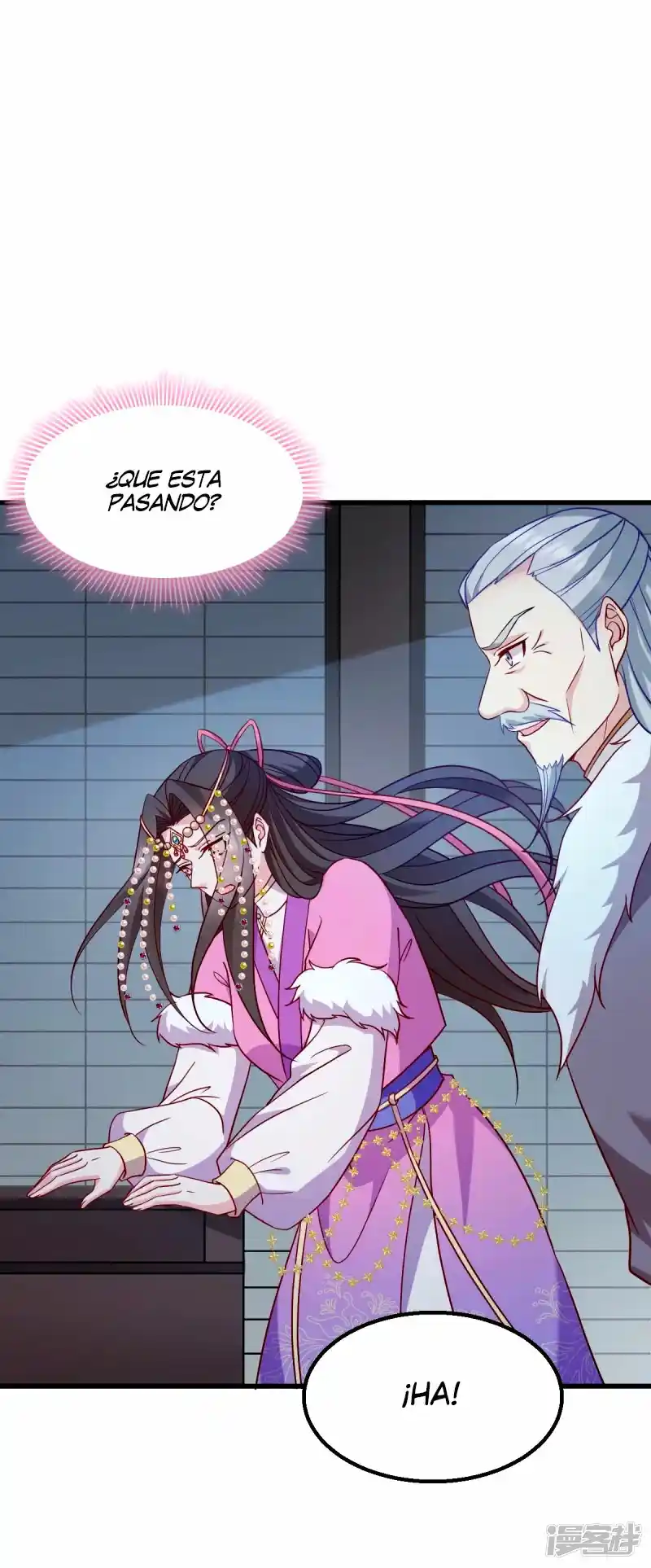 La Princesa Que Lee La Mente - Capítulo 159 - Página 20 - LectorTMOo