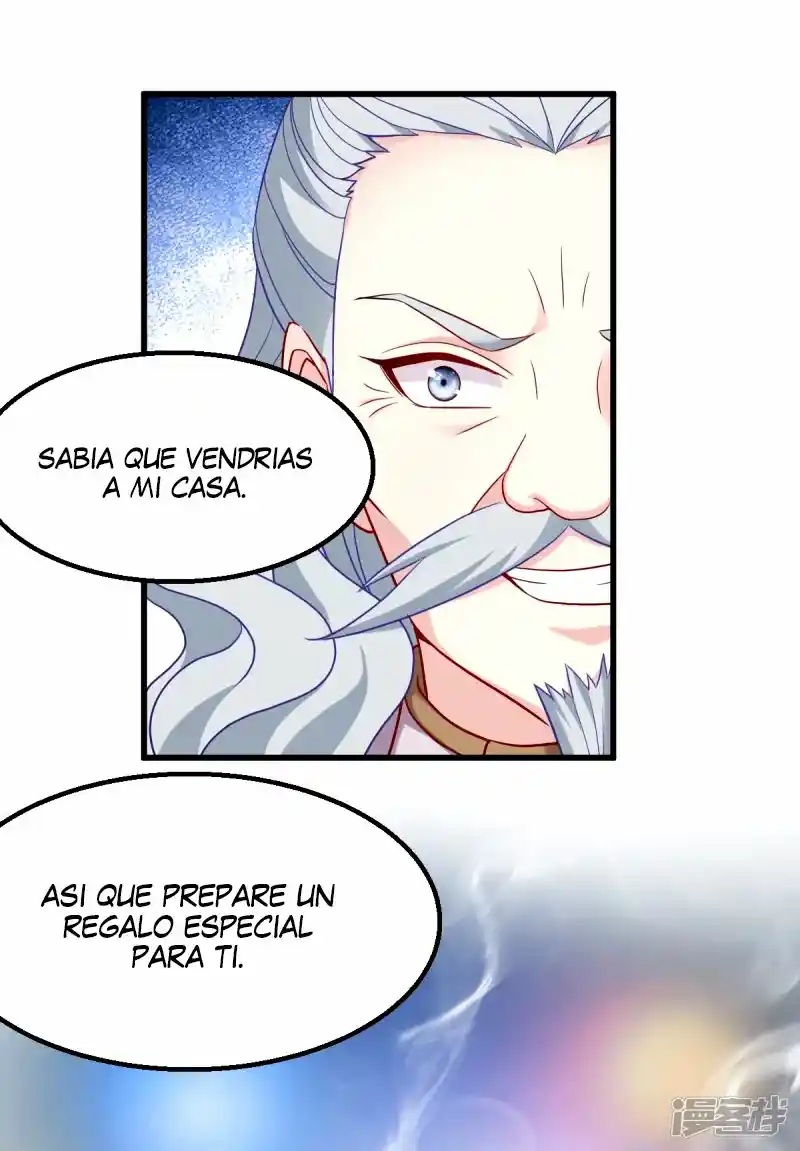 La Princesa Que Lee La Mente - Capítulo 159 - Página 21 - LectorTMOo