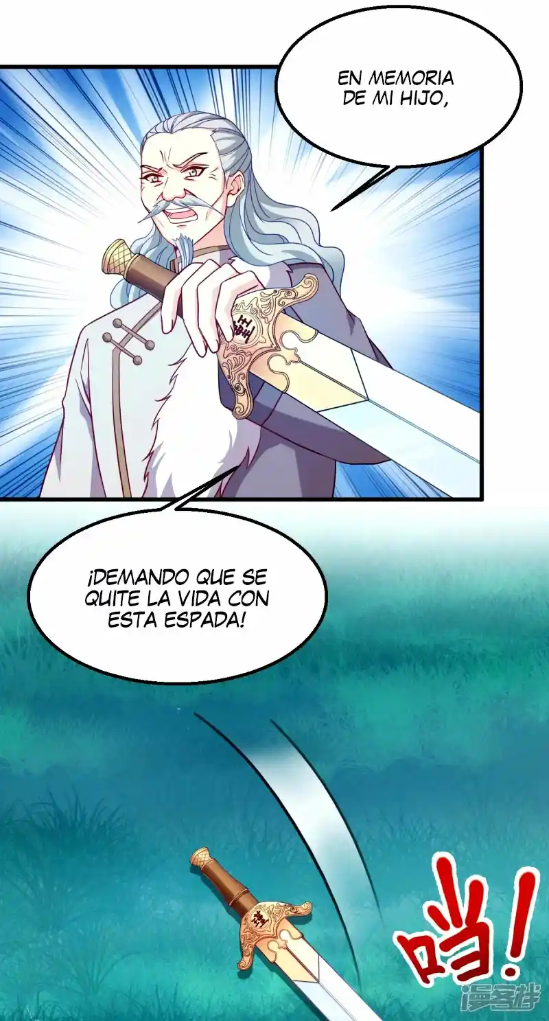 La Princesa Que Lee La Mente - Capítulo 159 - Página 24 - LectorTMOo