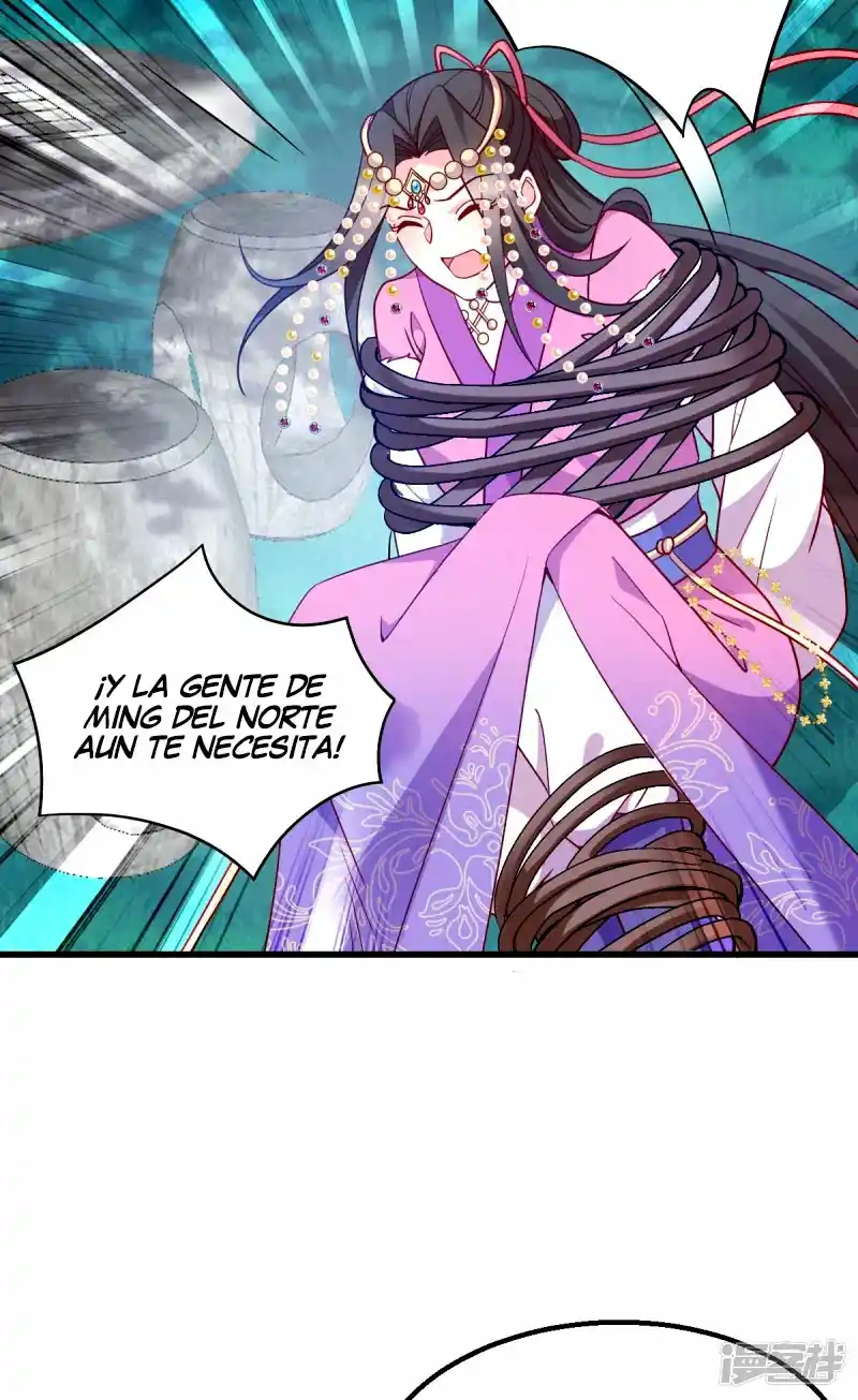 La Princesa Que Lee La Mente - Capítulo 159 - Página 29 - LectorTMOo