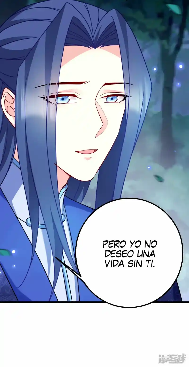 La Princesa Que Lee La Mente - Capítulo 159 - Página 33 - LectorTMOo