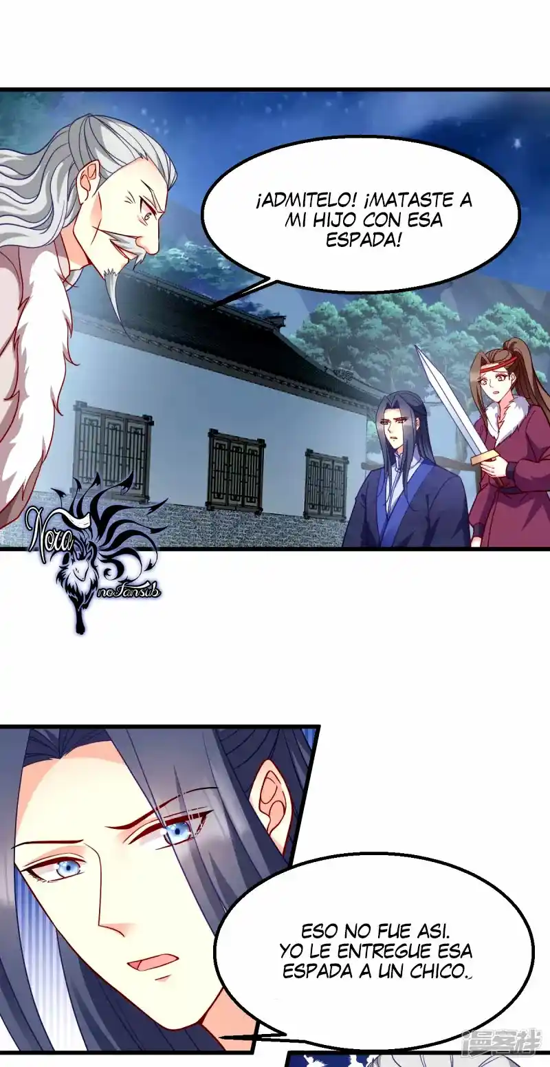 La Princesa Que Lee La Mente - Capítulo 160 - Página 2 - LectorTMOo