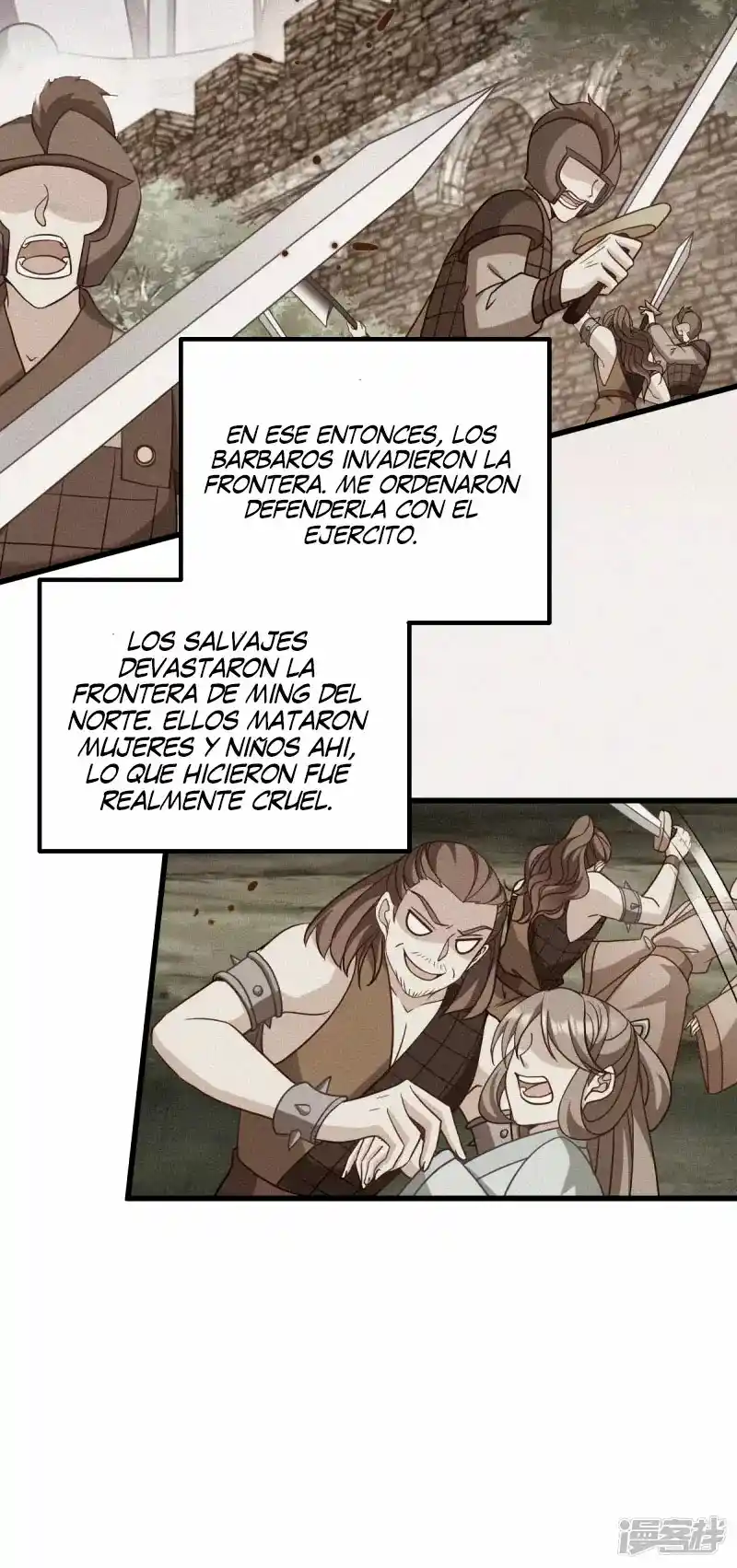 La Princesa Que Lee La Mente - Capítulo 160 - Página 4 - LectorTMOo