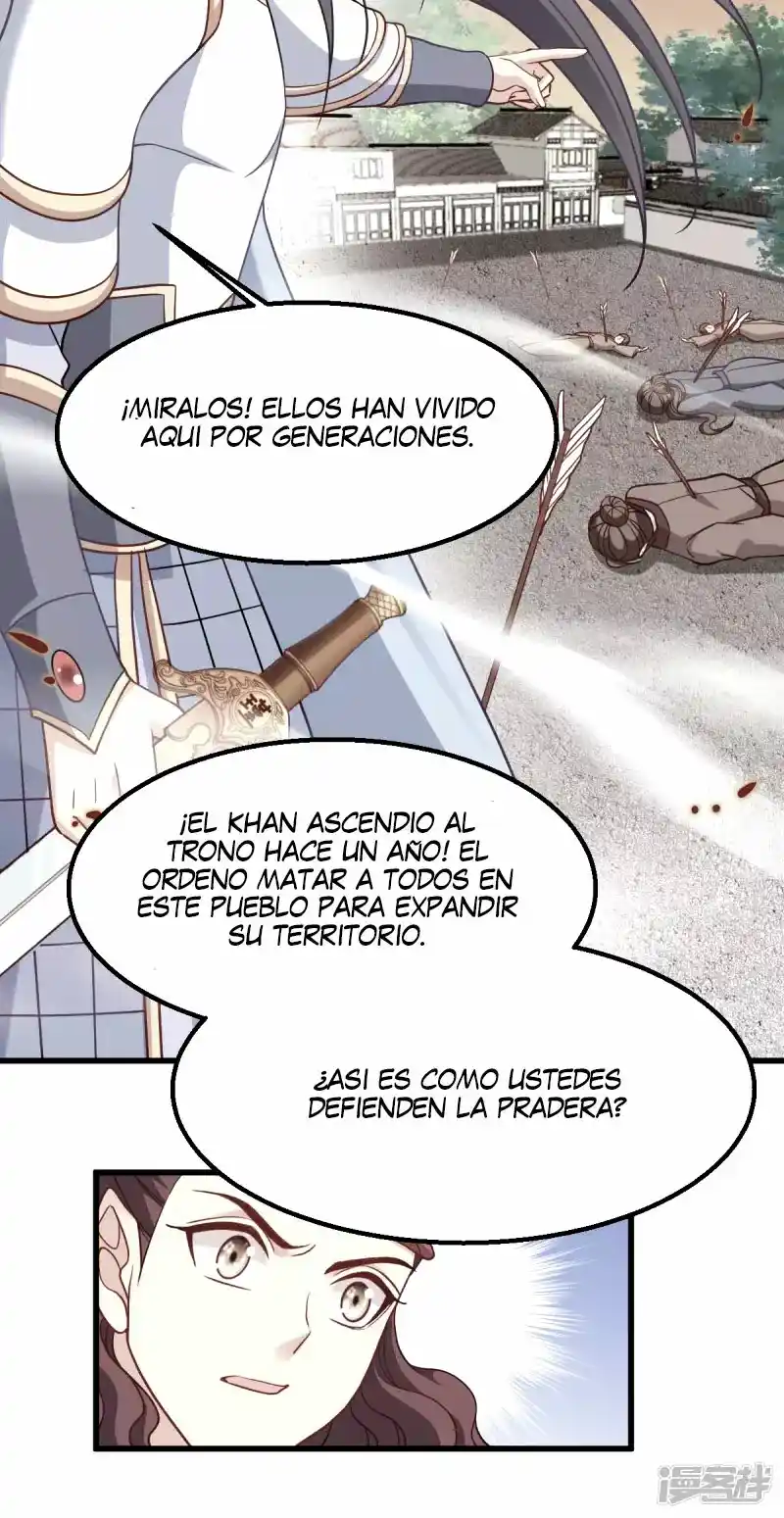 La Princesa Que Lee La Mente - Capítulo 160 - Página 13 - LectorTMOo