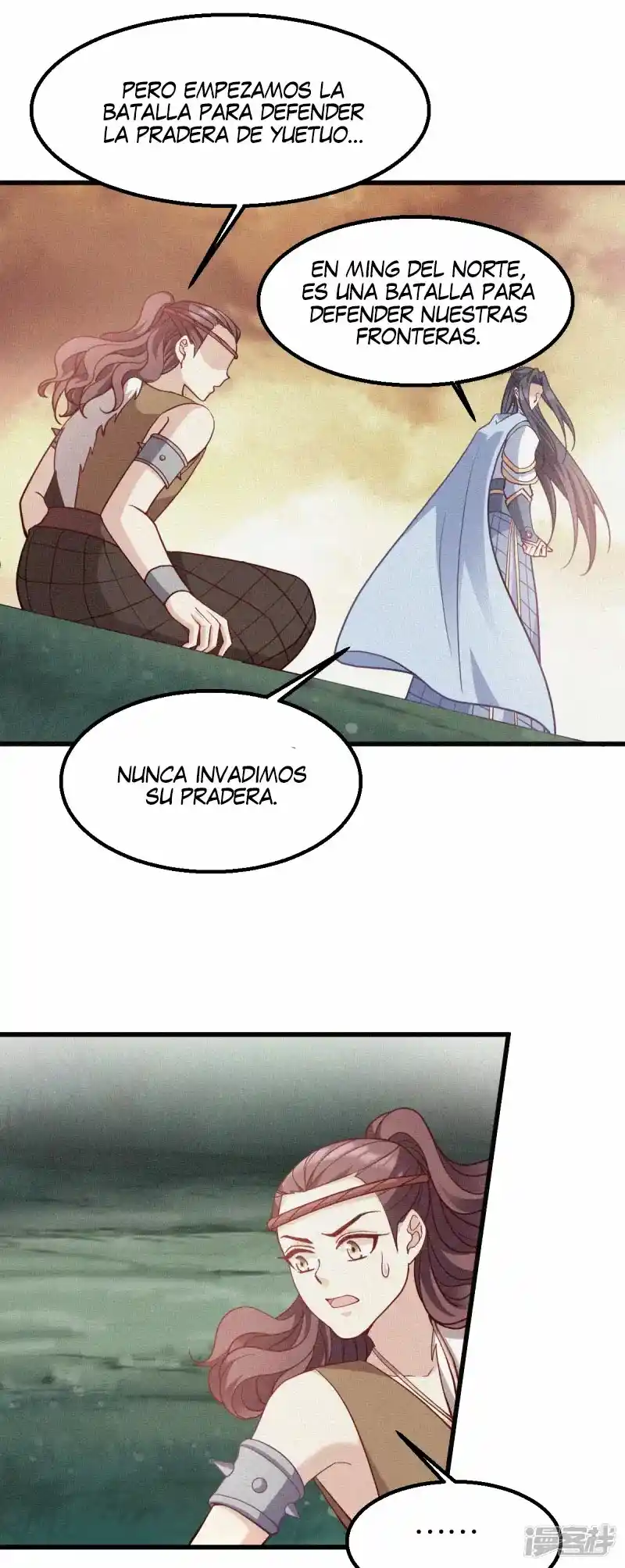 La Princesa Que Lee La Mente - Capítulo 160 - Página 14 - LectorTMOo