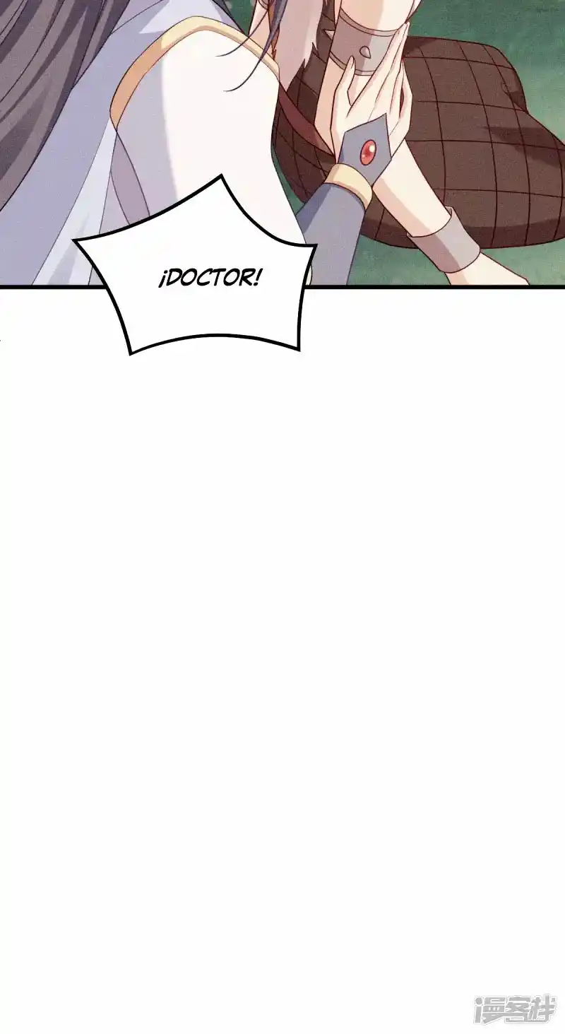 La Princesa Que Lee La Mente - Capítulo 161 - Página 5 - LectorTMOo