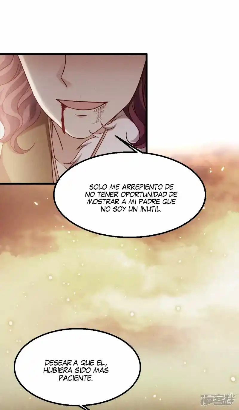 La Princesa Que Lee La Mente - Capítulo 161 - Página 6 - LectorTMOo
