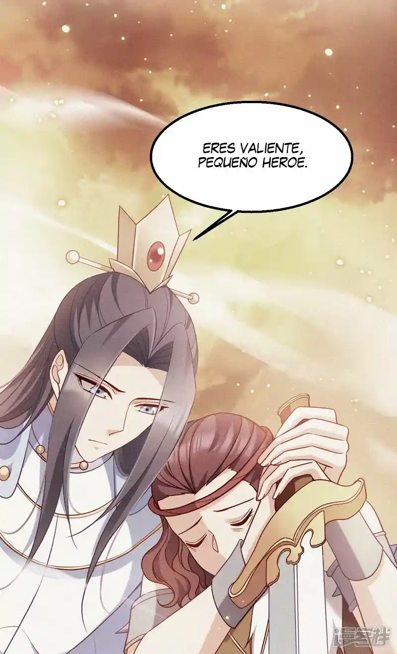 La Princesa Que Lee La Mente - Capítulo 161 - Página 9 - LectorTMOo