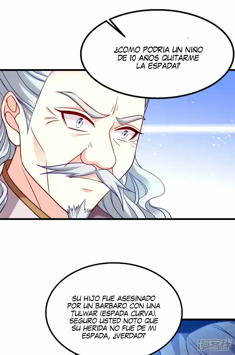 La Princesa Que Lee La Mente - Capítulo 161 - Página 14 - LectorTMOo