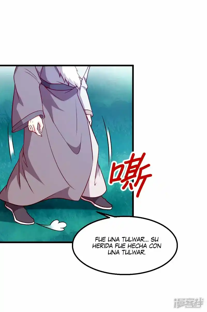 La Princesa Que Lee La Mente - Capítulo 161 - Página 16 - LectorTMOo