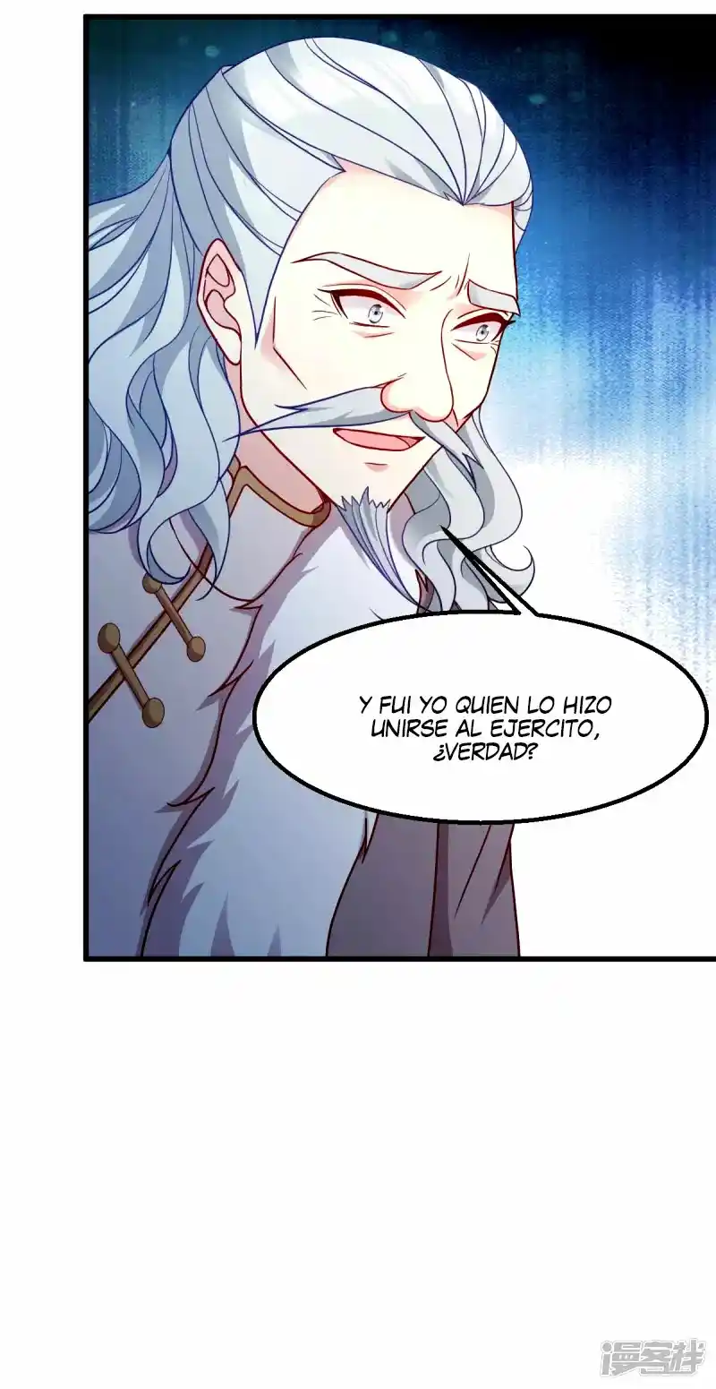 La Princesa Que Lee La Mente - Capítulo 161 - Página 17 - LectorTMOo