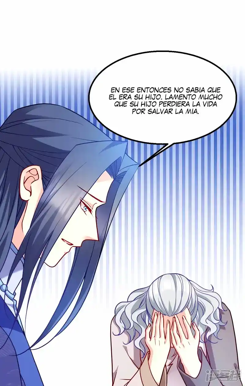 La Princesa Que Lee La Mente - Capítulo 161 - Página 19 - LectorTMOo