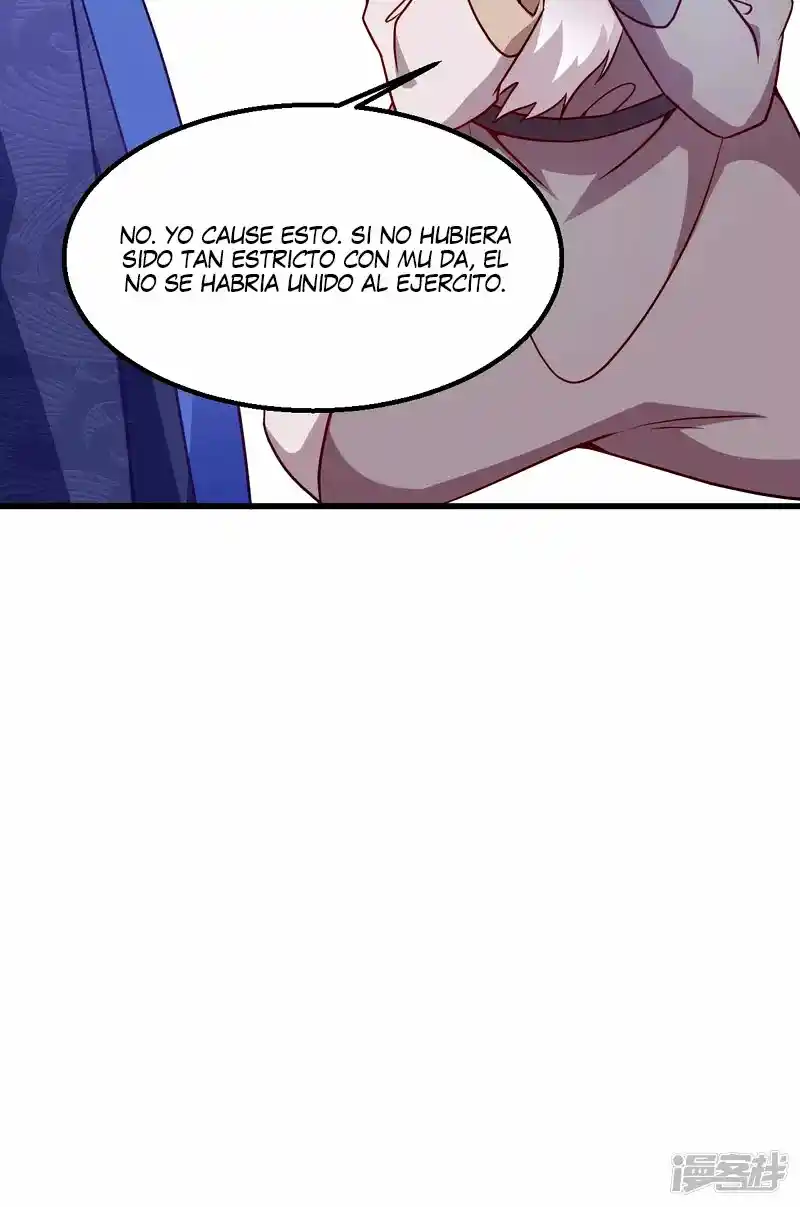 La Princesa Que Lee La Mente - Capítulo 161 - Página 20 - LectorTMOo