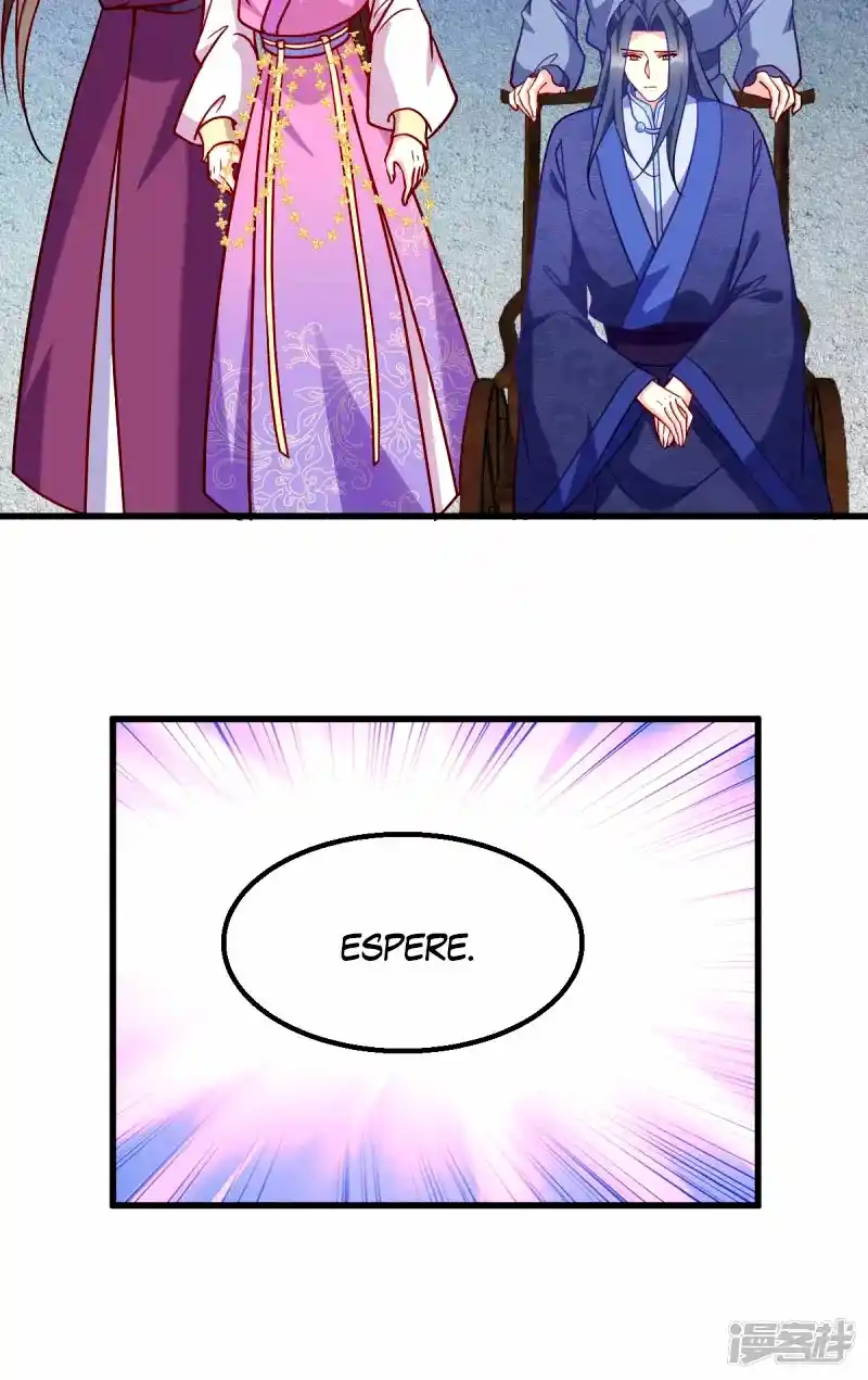 La Princesa Que Lee La Mente - Capítulo 161 - Página 28 - LectorTMOo