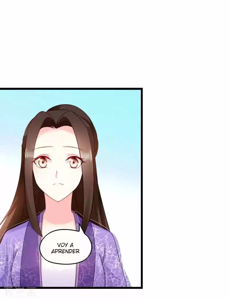 La Princesa Que Lee La Mente - Capítulo 61 - Página 11 - LectorTMOo