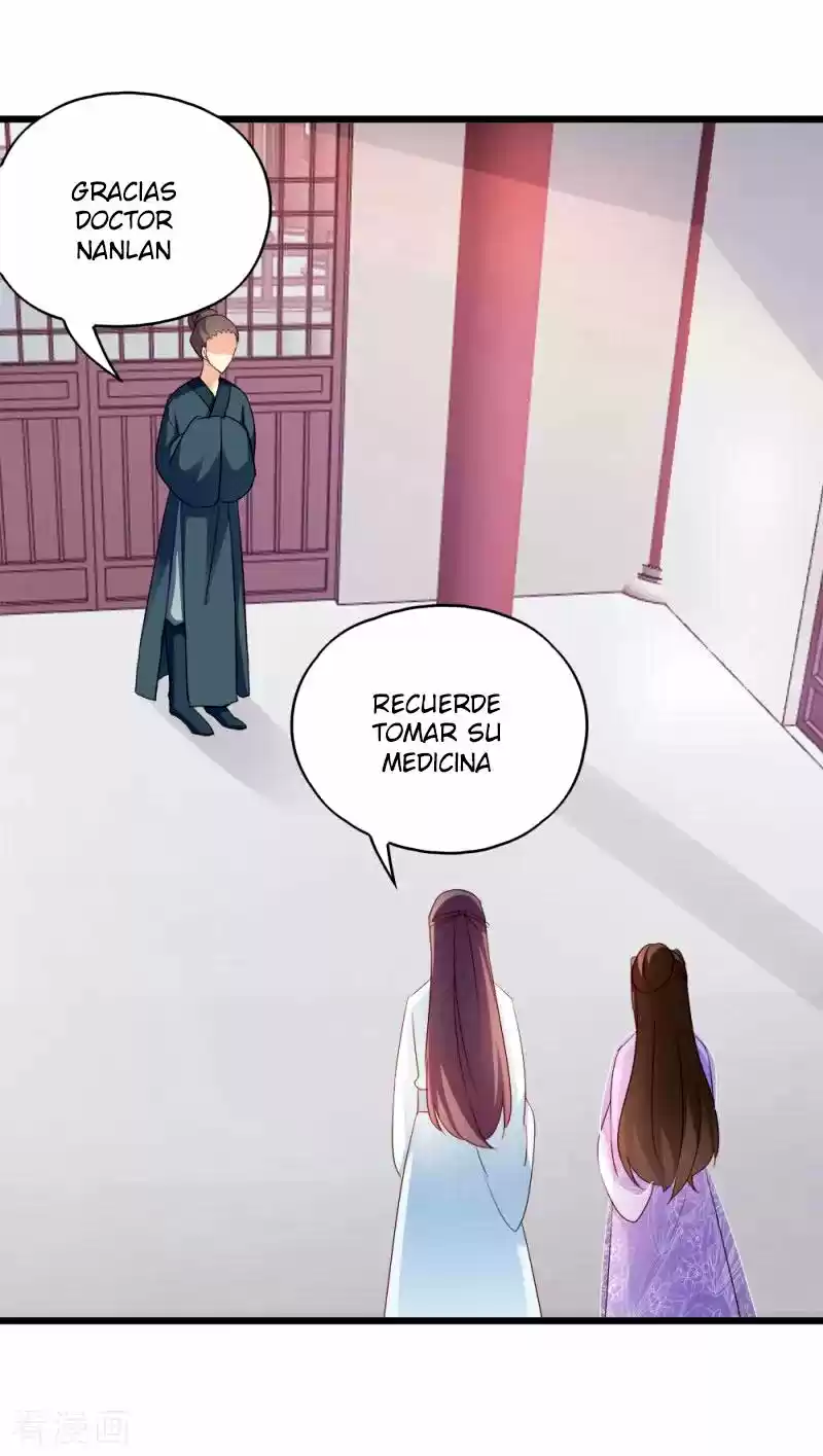 La Princesa Que Lee La Mente - Capítulo 61 - Página 12 - LectorTMOo