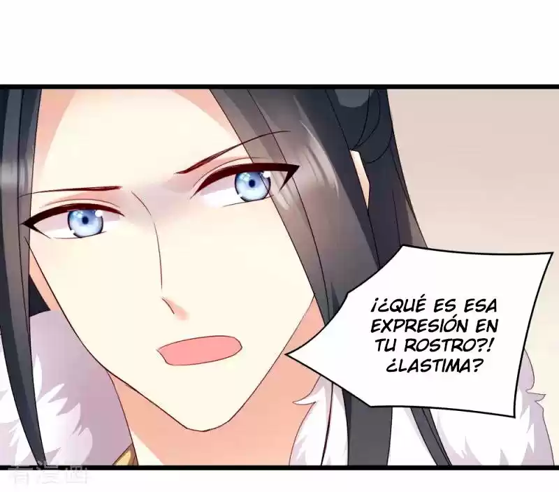 La Princesa Que Lee La Mente - Capítulo 61 - Página 20 - LectorTMOo