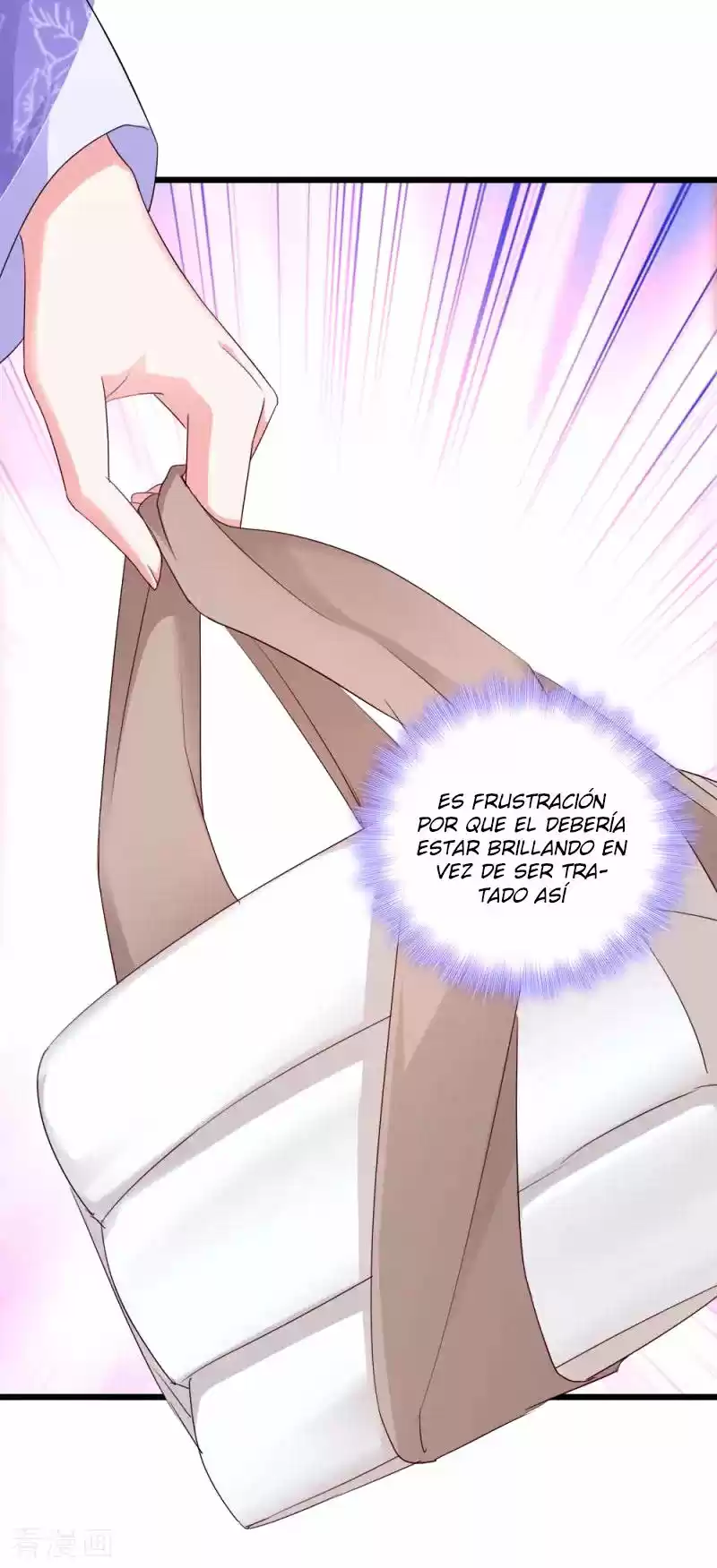 La Princesa Que Lee La Mente - Capítulo 61 - Página 24 - LectorTMOo