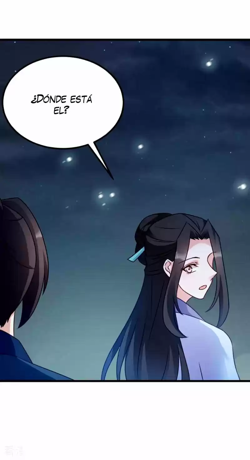 La Princesa Que Lee La Mente - Capítulo 62 - Página 4 - LectorTMOo