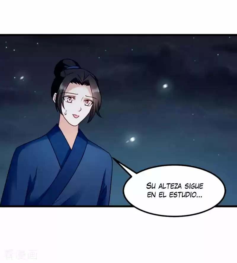 La Princesa Que Lee La Mente - Capítulo 62 - Página 5 - LectorTMOo