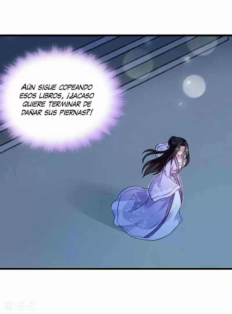 La Princesa Que Lee La Mente - Capítulo 62 - Página 6 - LectorTMOo