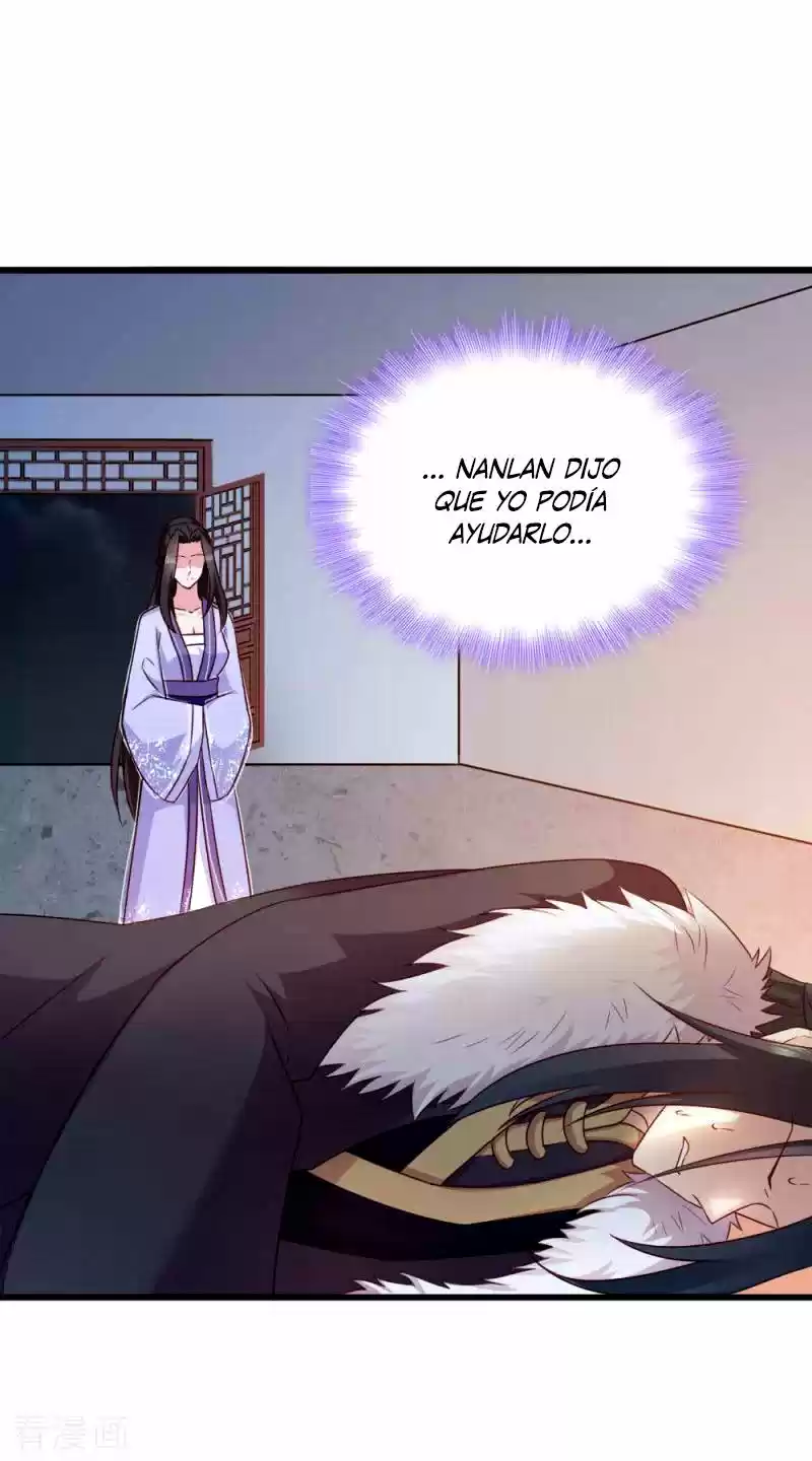 La Princesa Que Lee La Mente - Capítulo 62 - Página 14 - LectorTMOo