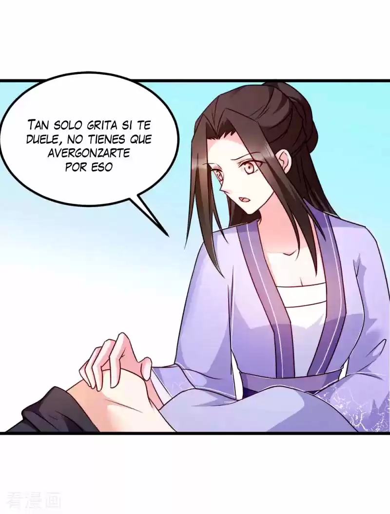 La Princesa Que Lee La Mente - Capítulo 62 - Página 21 - LectorTMOo