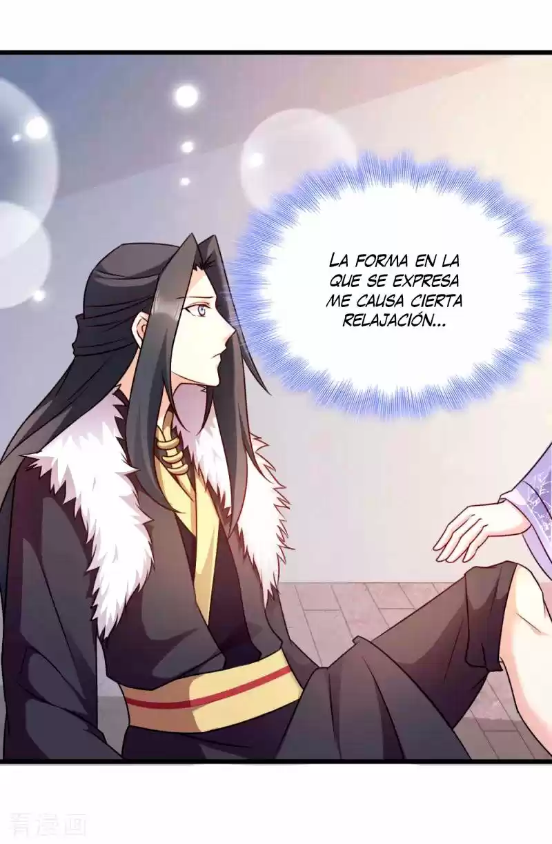 La Princesa Que Lee La Mente - Capítulo 62 - Página 22 - LectorTMOo