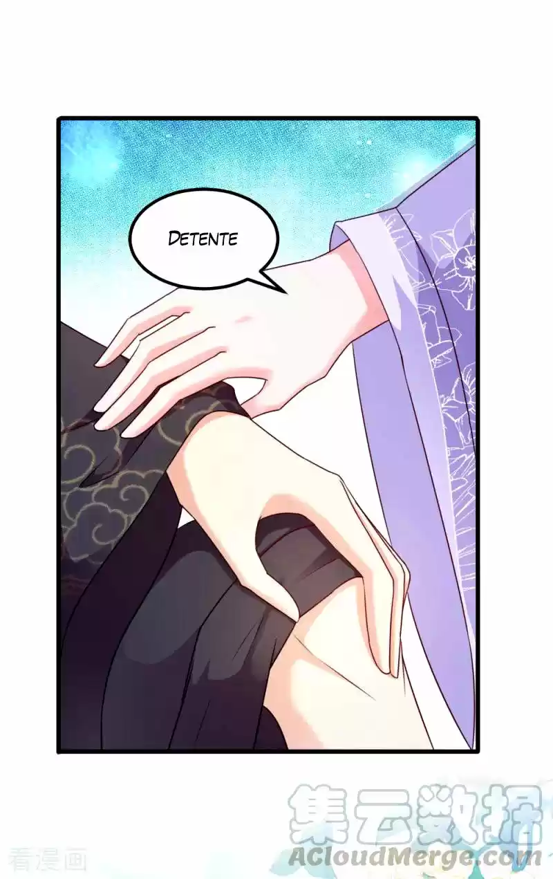 La Princesa Que Lee La Mente - Capítulo 62 - Página 24 - LectorTMOo