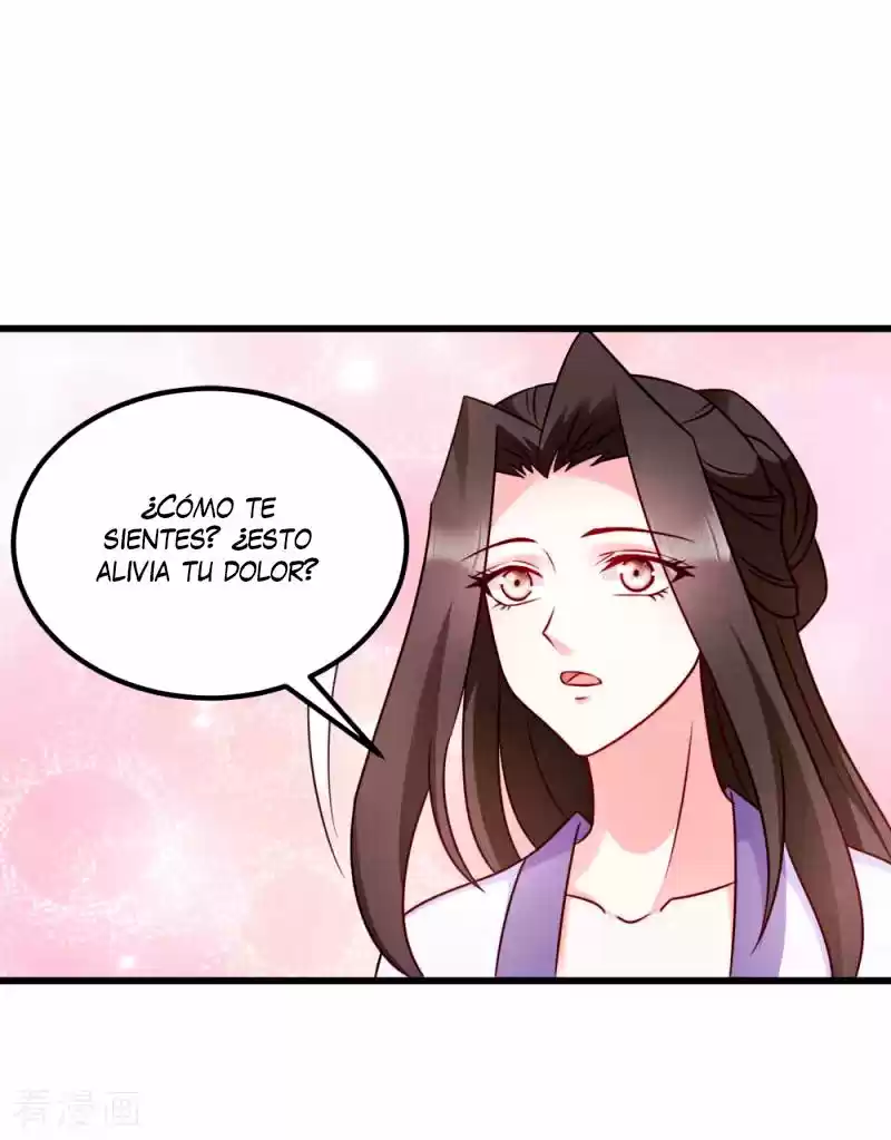 La Princesa Que Lee La Mente - Capítulo 62 - Página 31 - LectorTMOo