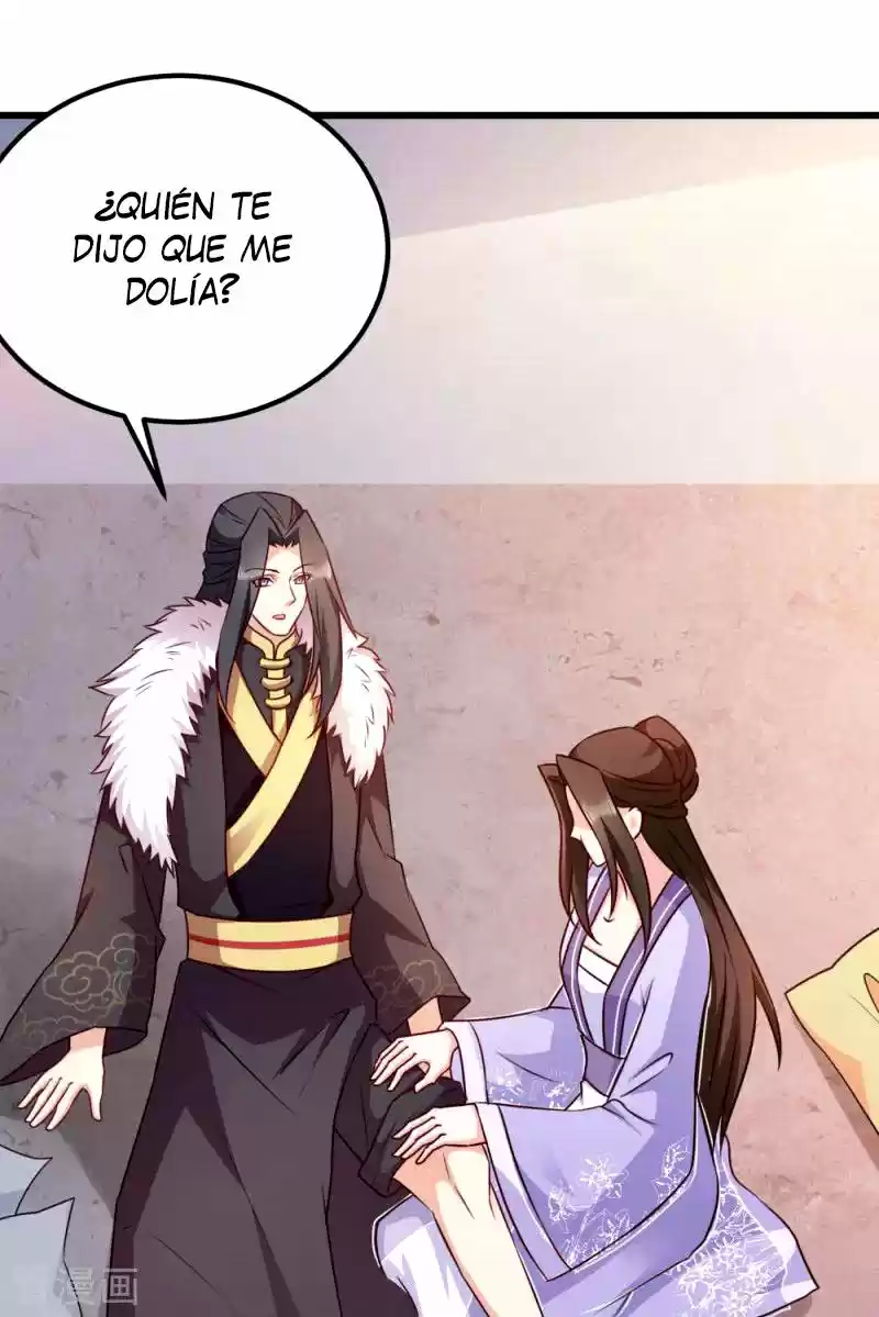 La Princesa Que Lee La Mente - Capítulo 62 - Página 35 - LectorTMOo