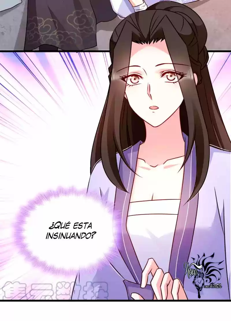La Princesa Que Lee La Mente - Capítulo 62 - Página 36 - LectorTMOo