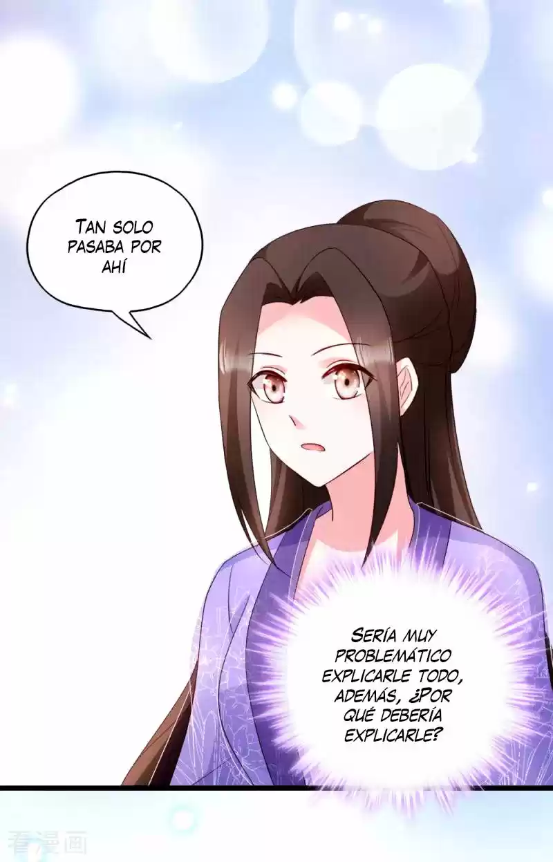 La Princesa Que Lee La Mente - Capítulo 63 - Página 13 - LectorTMOo