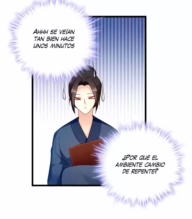 La Princesa Que Lee La Mente - Capítulo 63 - Página 16 - LectorTMOo