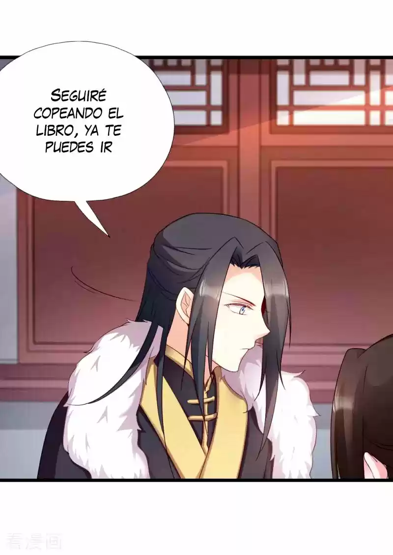 La Princesa Que Lee La Mente - Capítulo 63 - Página 19 - LectorTMOo