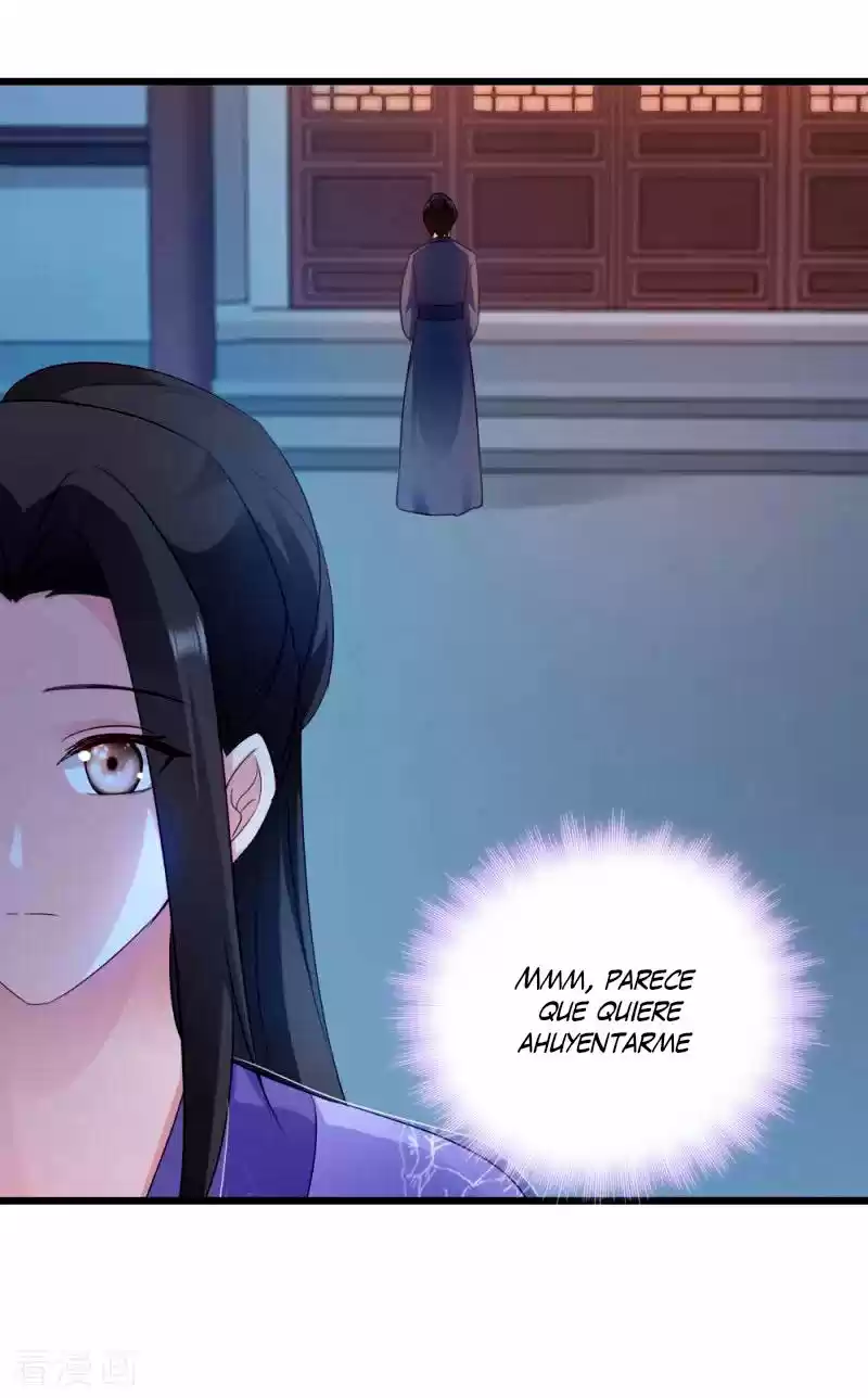 La Princesa Que Lee La Mente - Capítulo 63 - Página 24 - LectorTMOo