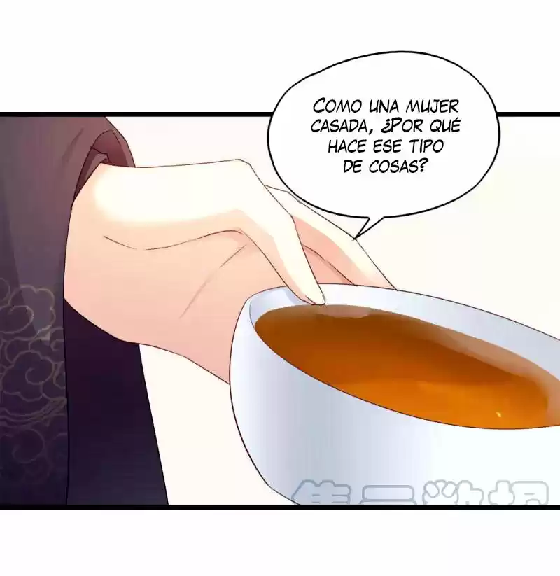 La Princesa Que Lee La Mente - Capítulo 63 - Página 28 - LectorTMOo