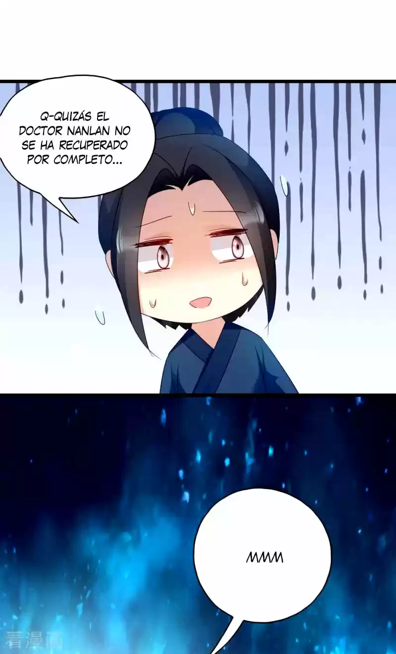 La Princesa Que Lee La Mente - Capítulo 63 - Página 29 - LectorTMOo