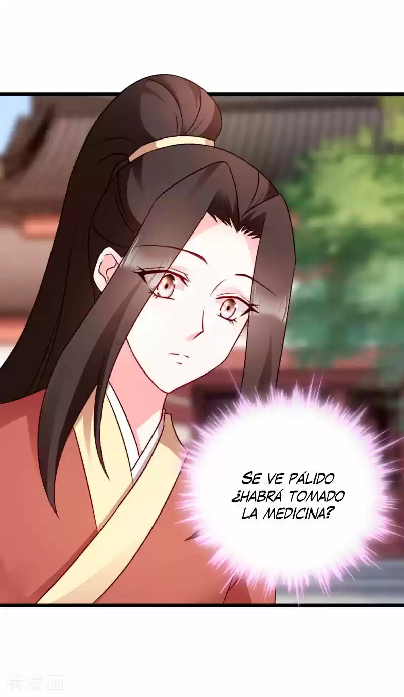 La Princesa Que Lee La Mente - Capítulo 64 - Página 4 - LectorTMOo