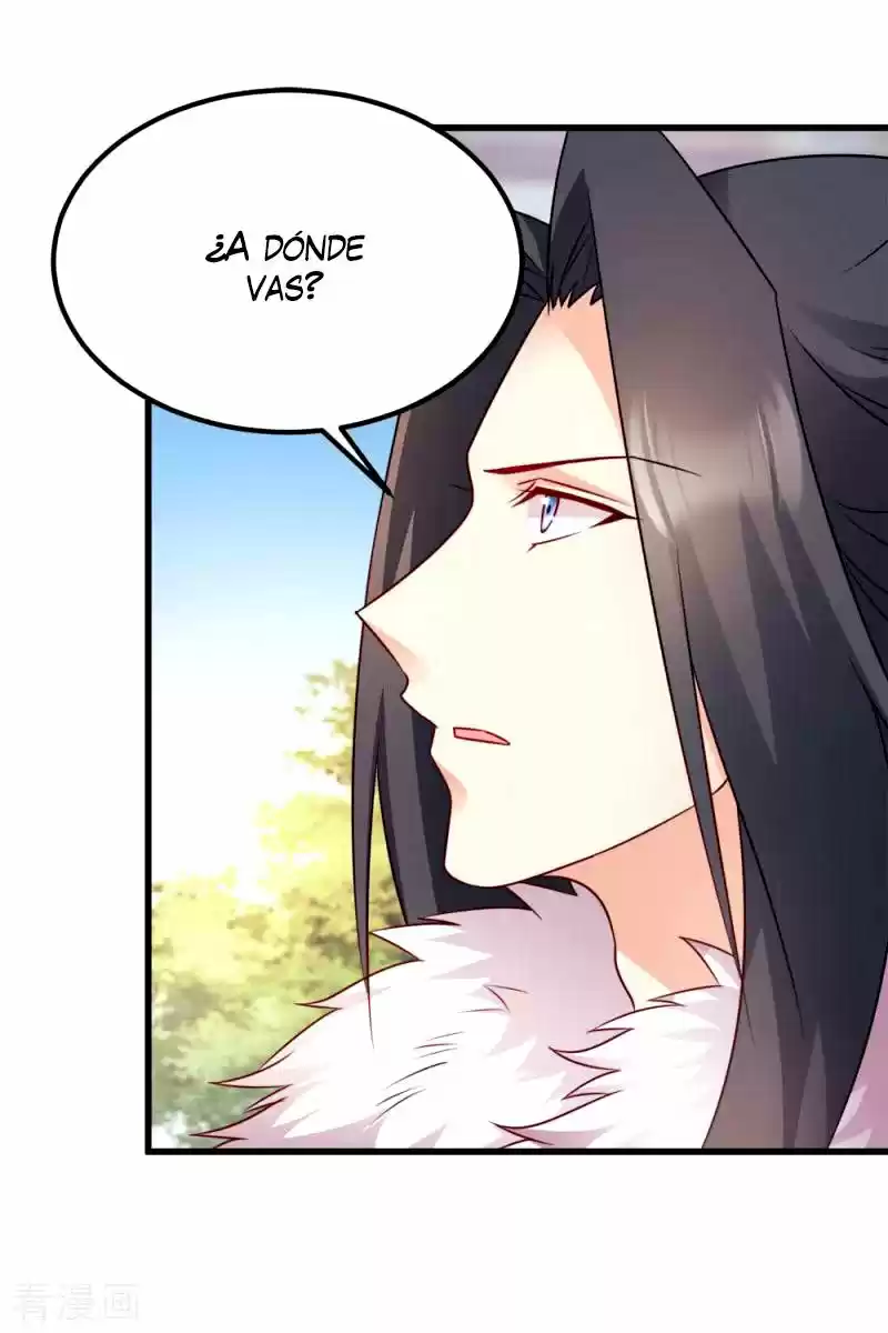 La Princesa Que Lee La Mente - Capítulo 64 - Página 5 - LectorTMOo