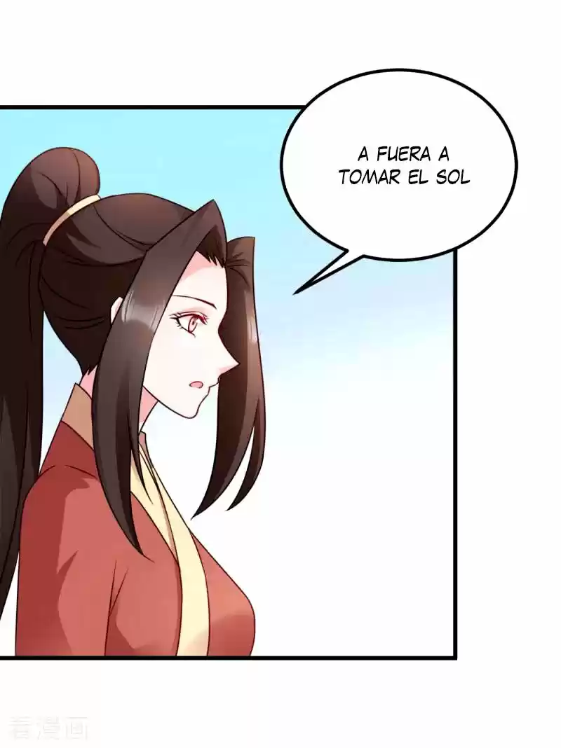 La Princesa Que Lee La Mente - Capítulo 64 - Página 6 - LectorTMOo
