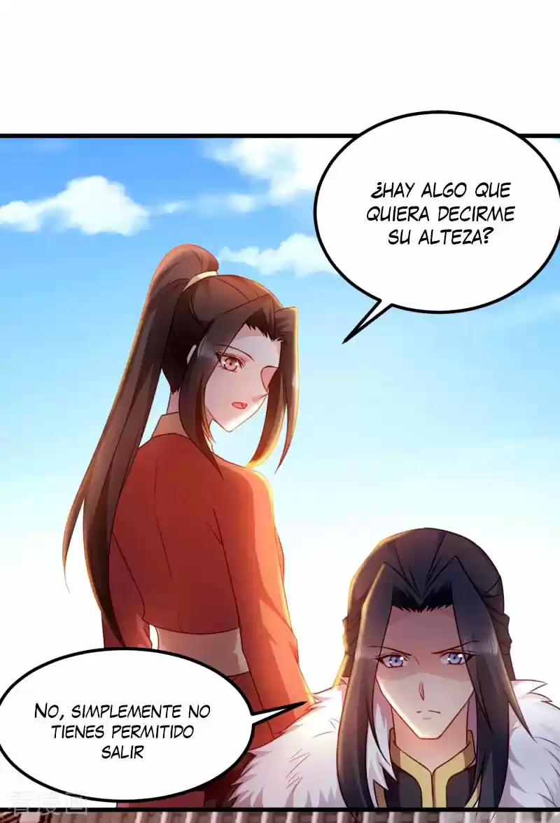 La Princesa Que Lee La Mente - Capítulo 64 - Página 14 - LectorTMOo