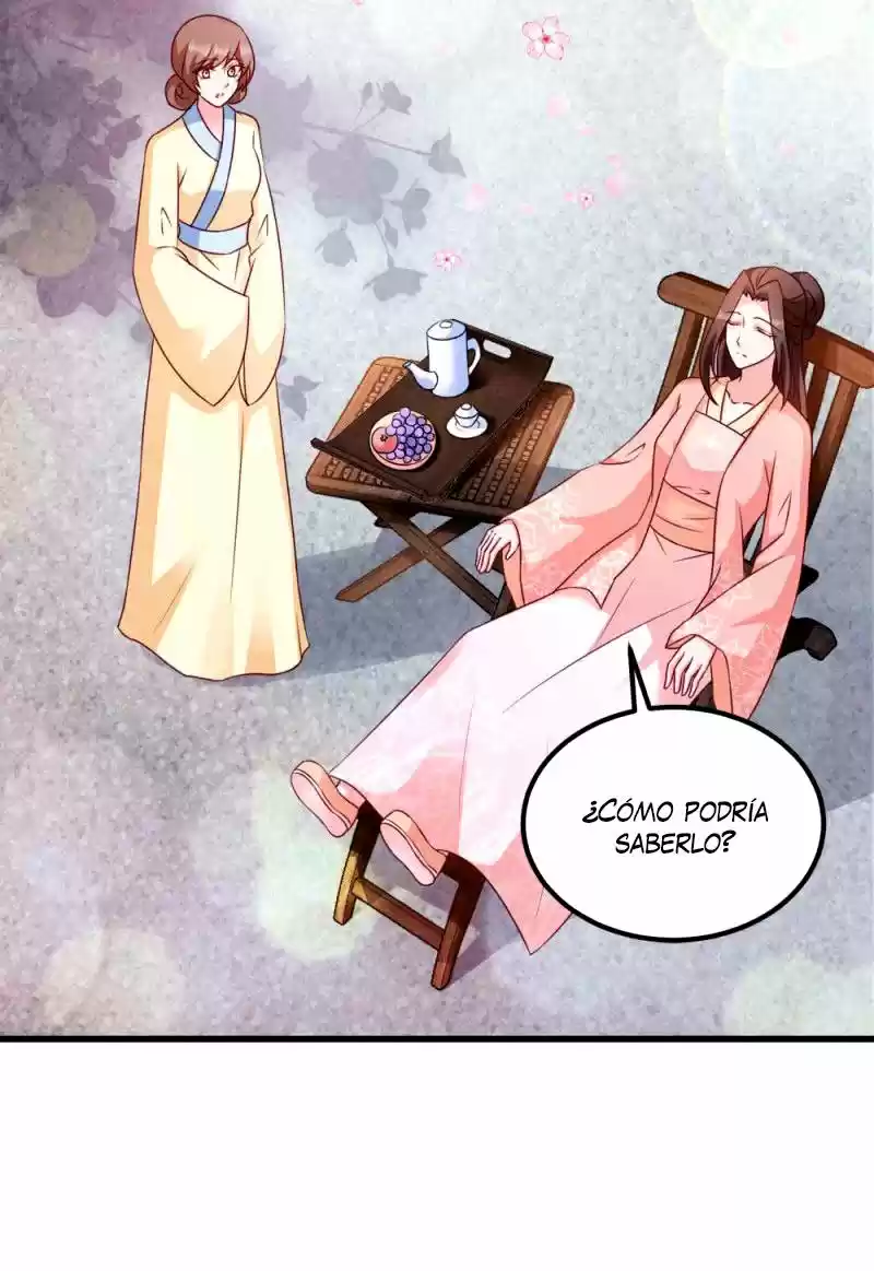 La Princesa Que Lee La Mente - Capítulo 64 - Página 20 - LectorTMOo