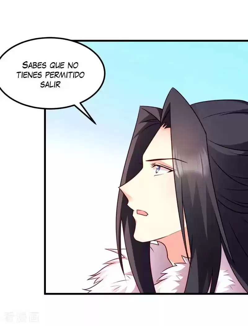 La Princesa Que Lee La Mente - Capítulo 64 - Página 27 - LectorTMOo