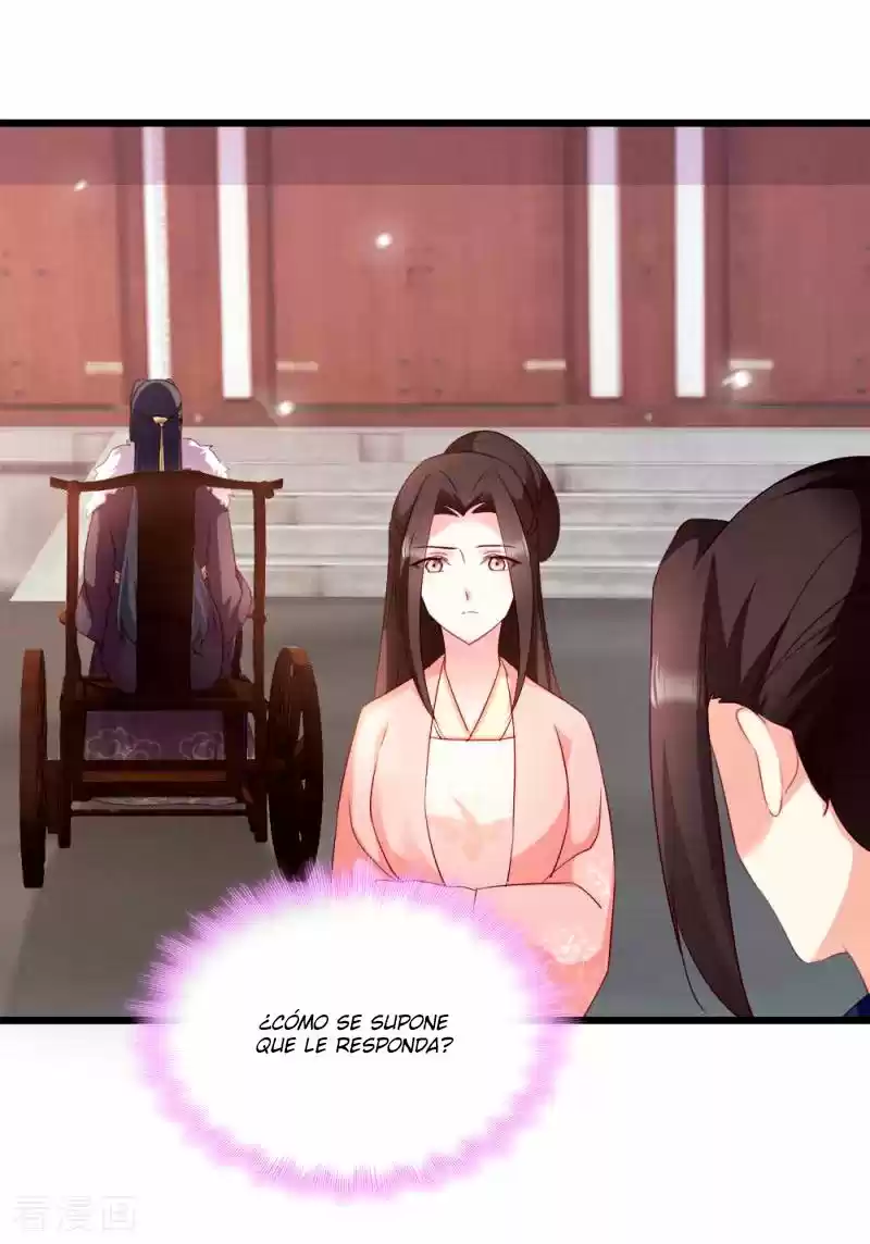 La Princesa Que Lee La Mente - Capítulo 65 - Página 3 - LectorTMOo