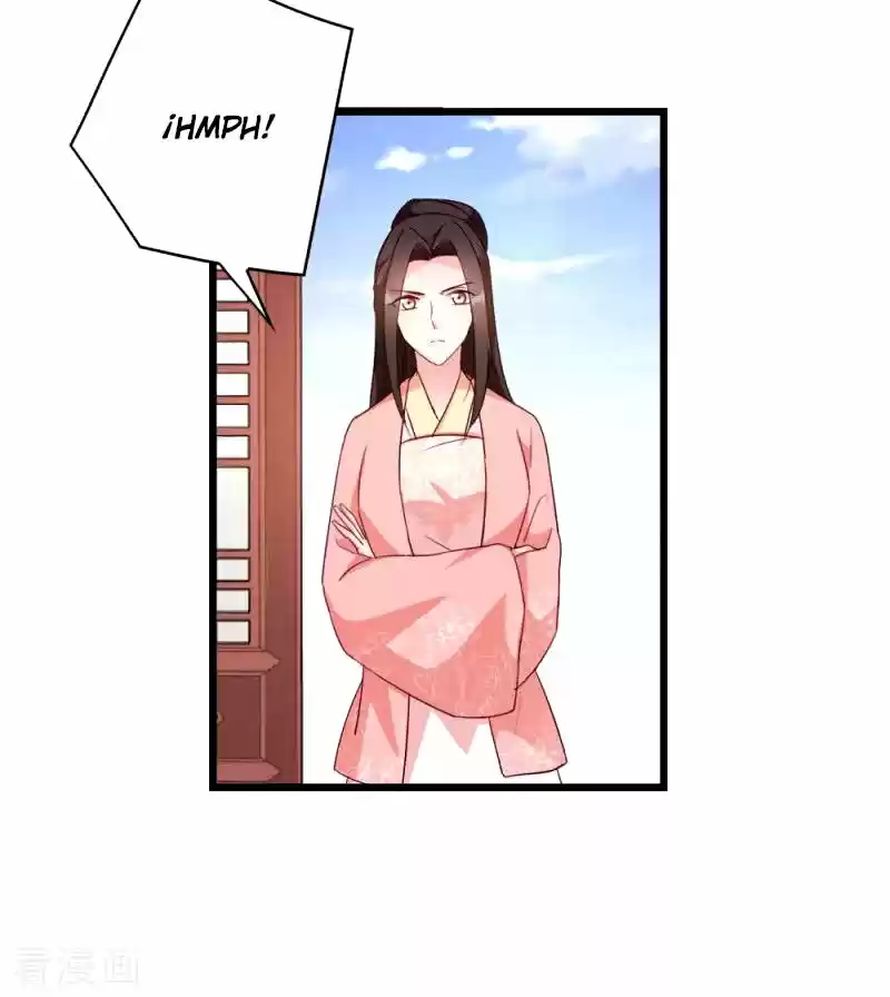 La Princesa Que Lee La Mente - Capítulo 65 - Página 14 - LectorTMOo